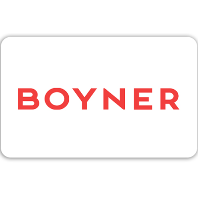 Card Cadou - BOYNER - Turkey