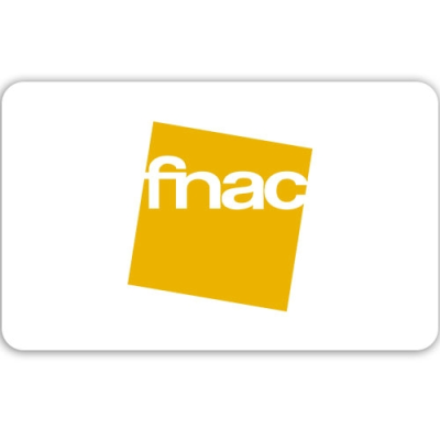 Card Cadou - FNAC - Portugal