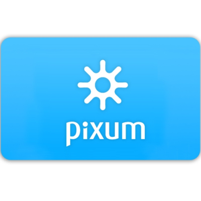 Card Cadou - Pixum - Germany