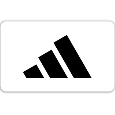Card Cadou - adidas - Switzerland