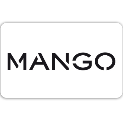 Card Cadou - Mango - Greece