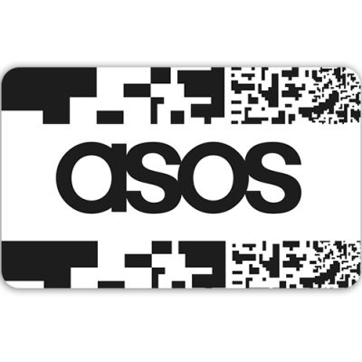 Card Cadou - ASOS - France