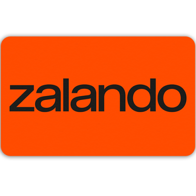 Card Cadou - Zalando - United Kingdom