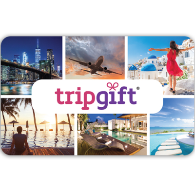 Card Cadou - TripGift - Spain