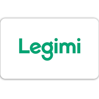 Card Cadou - Legimi - Austria