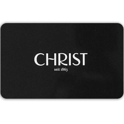 Card Cadou - CHRIST_PDF - Germany