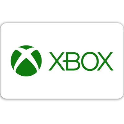 Card Cadou - Xbox - Switzerland