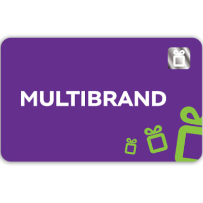 Card Cadou - GIFTONCARD - Serbia