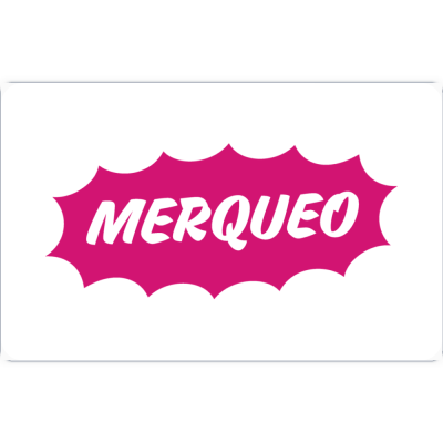 Card Cadou - Merqueo - Colombia