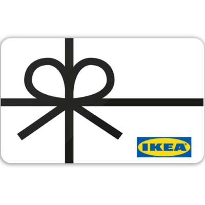 Card Cadou - IKEA - Netherlands