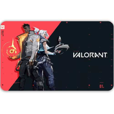 Card Cadou - Valorant - Germany