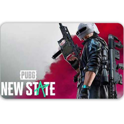 Card Cadou - PUBG - Belgium