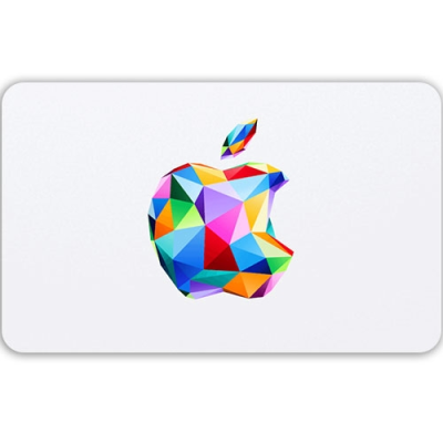 Card Cadou - Apple - Poland