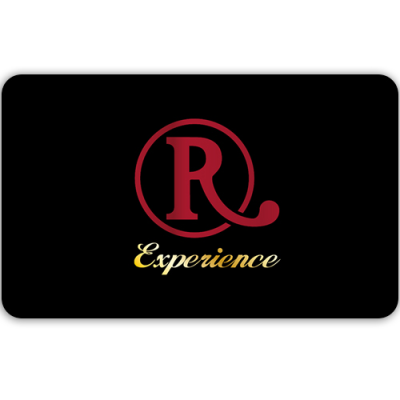 Card Cadou - Roadhouse - Italy