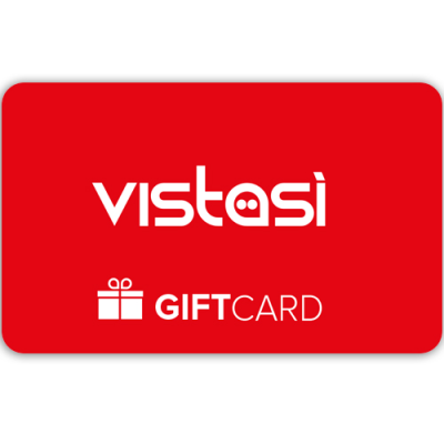Card Cadou - VISTASì - Italy