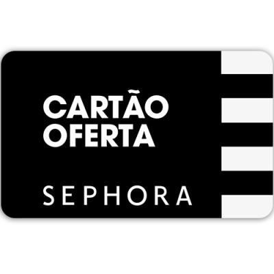 Card Cadou - SEPHORA - Portugal