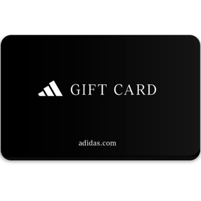 Card Cadou - Adidas - Poland
