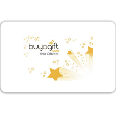 Card Cadou - Buyagift - United Kingdom