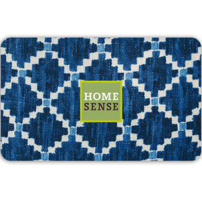 Card Cadou - HOMESENSE - United Kingdom