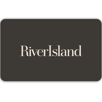 Card Cadou - River Island - United Kingdom