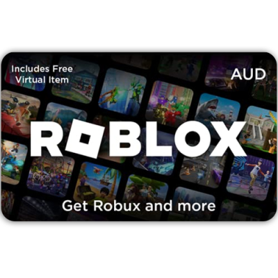 Card Cadou - Roblox - United Kingdom