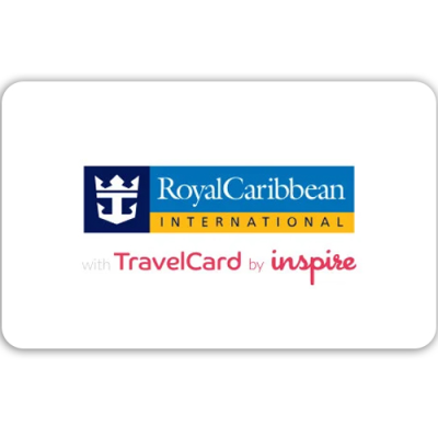 Card Cadou - Royal Caribbean - United Kingdom