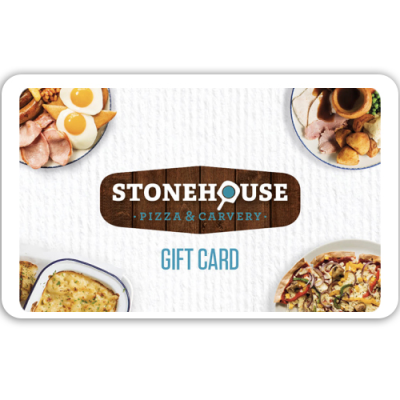 Card Cadou - Stonehouse - United Kingdom
