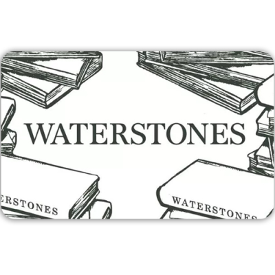 Card Cadou - Waterstones - United Kingdom