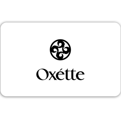 Card Cadou - Oxette - Macedonia