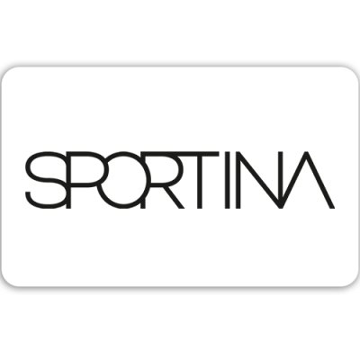 Card Cadou - SPORTINA - Slovenia