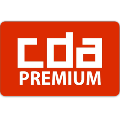 Card Cadou - CDA - Poland