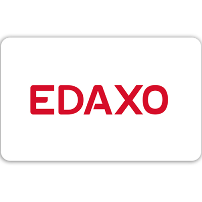 Card Cadou - Edaxo - Poland