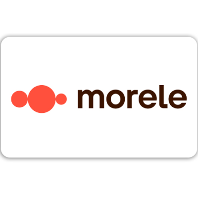 Card Cadou - Morele - Poland
