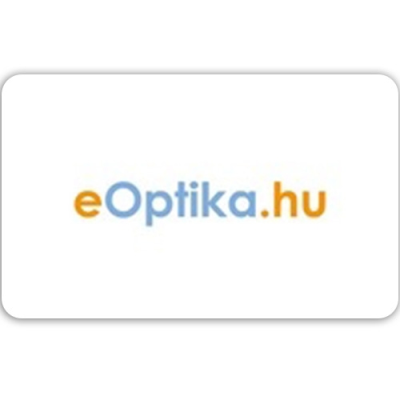 Card Cadou - EOPTIKA - Hungary