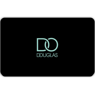 Card Cadou - Douglas - Poland
