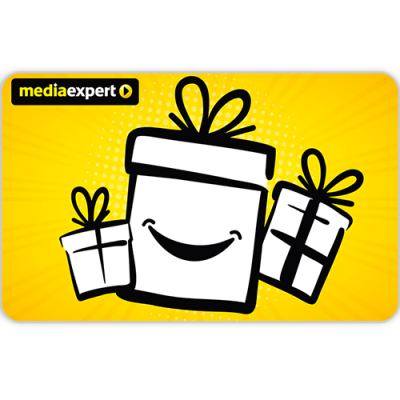 Card Cadou - Media Expert - Poland