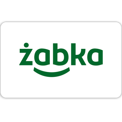Card Cadou - Zabka No Alco - Tobacco - Poland
