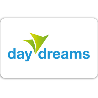 Card Cadou - Daydreams Unlimited - Romania