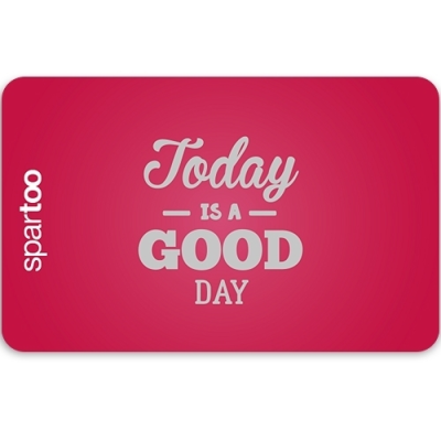 Card Cadou - SPARTOO - Greece