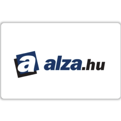 Card Cadou - ALZA - Hungary