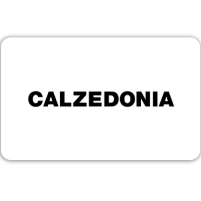 Card Cadou - CALZEDONIA - Germany
