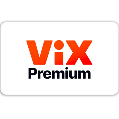 Card Cadou - VIX PREMIUM - Mexico