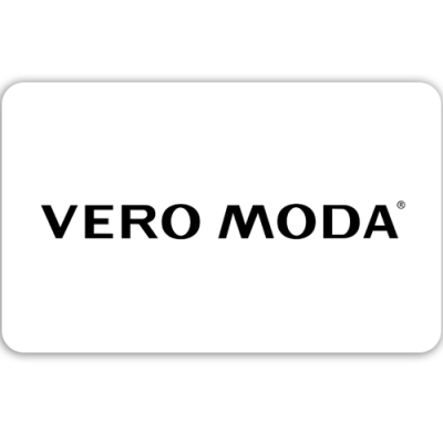 Card Cadou - VERO MODA - Austria
