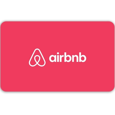 Card Cadou - Airbnb - Poland