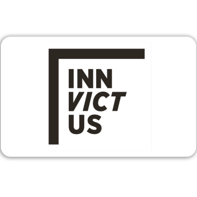 Card Cadou - INNVICTUS - Mexico