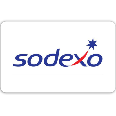 Card Cadou - Sodexo - Poland