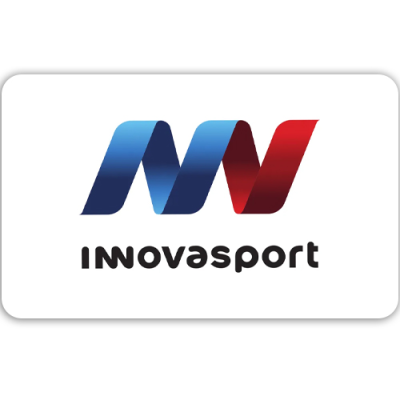 Card Cadou - INNOVASPORT - Mexico