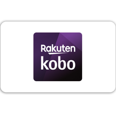 Card Cadou - Kobo - Switzerland