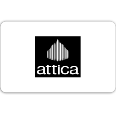 Card Cadou - ATTICA - Greece