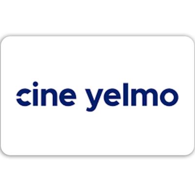 Card Cadou - YELMO - Spain